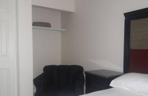 La Esperanza Hotel | Hotel Los Forasteros