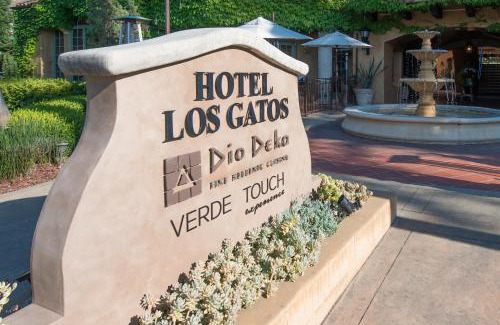 Los Gatos Hotel | Hotel Los Gatos