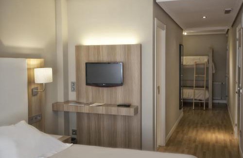Cangas de Onis Hotel | Hotel Los Lagos Nature