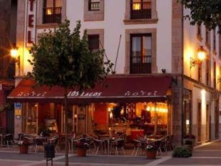 Cangas de Onis Hotel | Hotel Los Lagos Nature