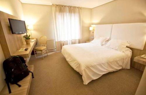 Cangas de Onis Hotel | Hotel Los Lagos Nature