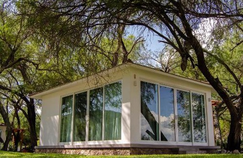 La Huasteca Hotel | Hotel Los Lirios