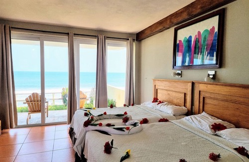 Punta Mango Hotel | Hotel Los Mangos