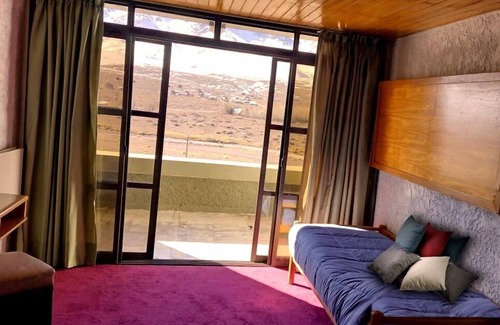 Los Molles Hotel | Hotel Los Molles