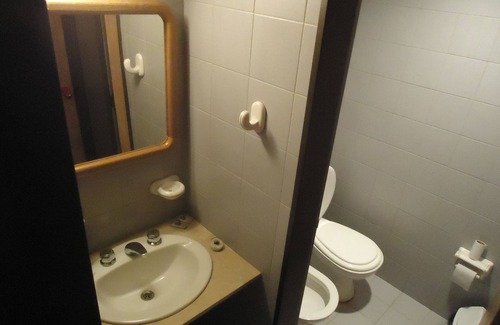 Los Molles Hotel | Hotel Los Molles
