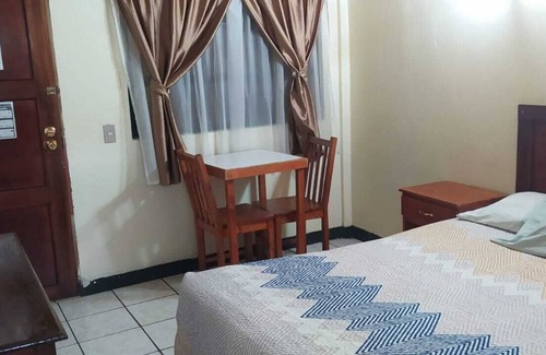 Quetzaltenango Apartment | HOTEL LOS OLIVOS