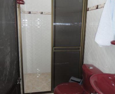 Mitu Hotel | Hotel Los Paisas