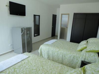 Mitu Hotel | Hotel Los Paisas