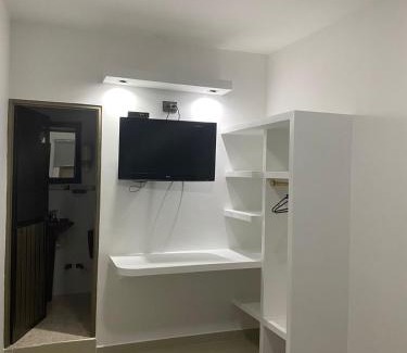 Mitu Hotel | Hotel Los Paisas