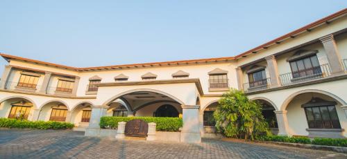 Chinandega Hotel | Hotel Los Portales