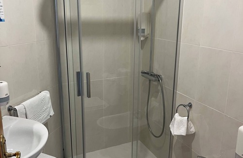 Poio Hotel | Hotel Los Tulipanes