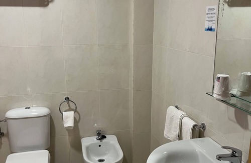 Poio Hotel | Hotel Los Tulipanes