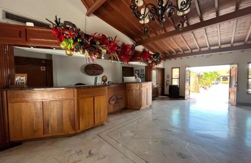 La Union Hotel | Hotel Los Viñedos