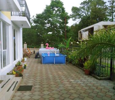 Ureki Hotel | Hotel Lotus