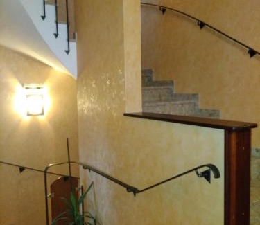 Chanac Hotel | Hotel Lou Cantou