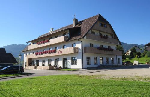 Groebming Hotel | Hotel Loy