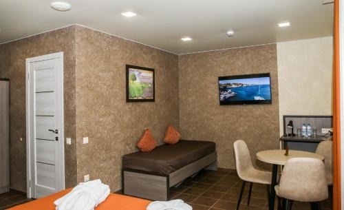 Vil'shanka Hotel | Hotel Lubenska Sloboda