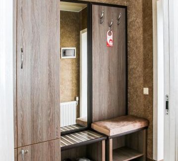 Vil'shanka Hotel | Hotel Lubenska Sloboda
