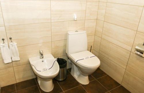 Vil'shanka Hotel | Hotel Lubenska Sloboda