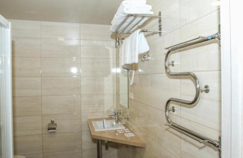 Vil'shanka Hotel | Hotel Lubenska Sloboda