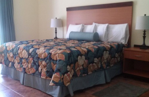 Camino Nuevo Hotel | Hotel Lucia Beach