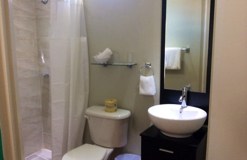 Camino Nuevo Hotel | Hotel Lucia Beach