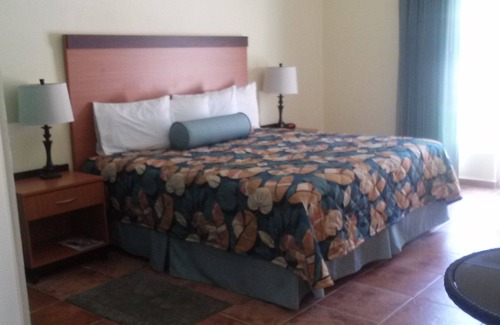 Camino Nuevo Hotel | Hotel Lucia Beach
