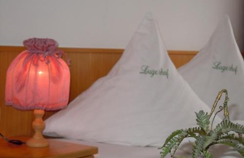 Dobersing Hotel | Hotel Lugerhof