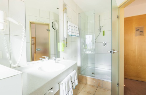 Erlangen Hotel | Hotel Luise