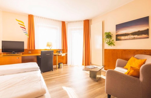 Erlangen Hotel | Hotel Luise