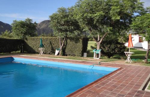 Ayacucho Department Hotel | Hotel Lujan
