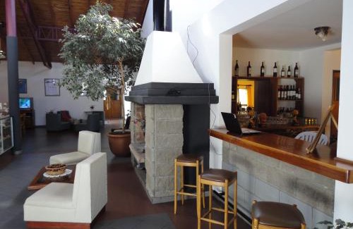Ayacucho Department Hotel | Hotel Lujan