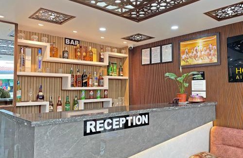 Sinamangal Hotel | Hotel Lumbini Airport