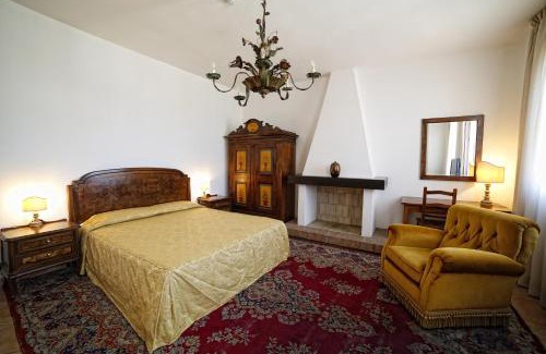 San Felice sul Panaro Hotel | Hotel Luna
