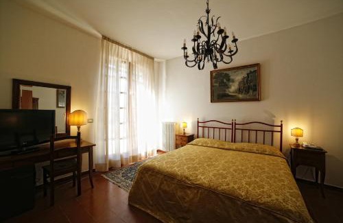 San Felice sul Panaro Hotel | Hotel Luna