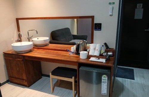 Jeonju Hotel | Hotel Luna