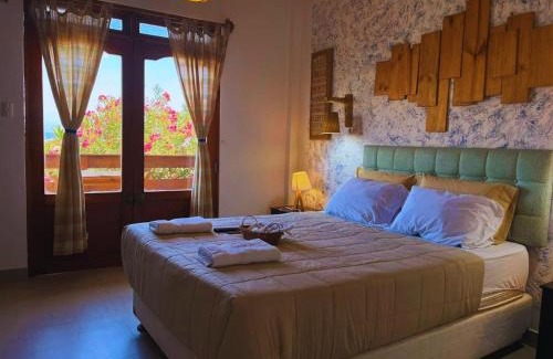 Colan Hotel | Hotel Luna Nueva