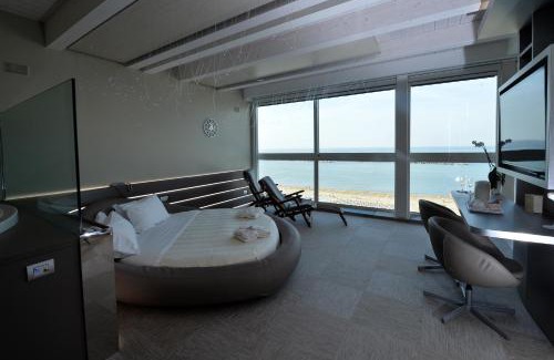 Villamarina Hotel | Hotel Lungomare
