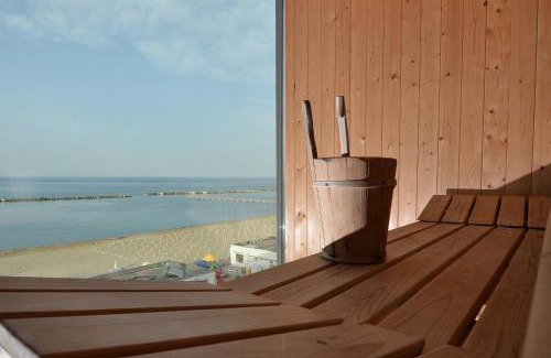 Villamarina Hotel | Hotel Lungomare
