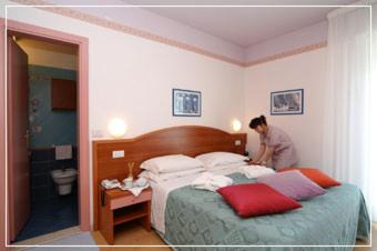 Villamarina Hotel | Hotel Lungomare