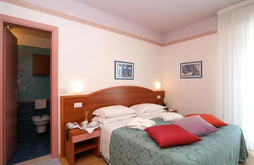 Villamarina Hotel | Hotel Lungomare