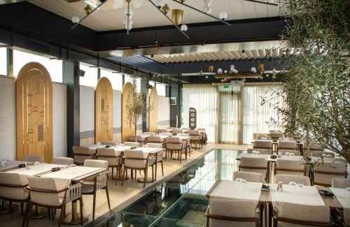 Old Town Hotel | Hotel Lupa by Bueno