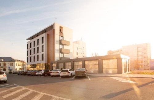 Old Town Hotel | Hotel Lupa by Bueno