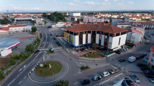 Vilar Formoso Hotel | Hotel Lusitano