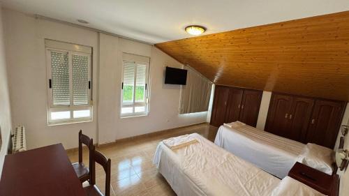Bergondo Hotel | Hotel Luso Leixoes, para vendedores e trabalhadores
