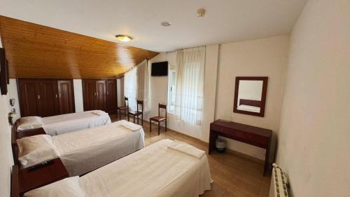 Bergondo Hotel | Hotel Luso Leixoes, para vendedores e trabalhadores