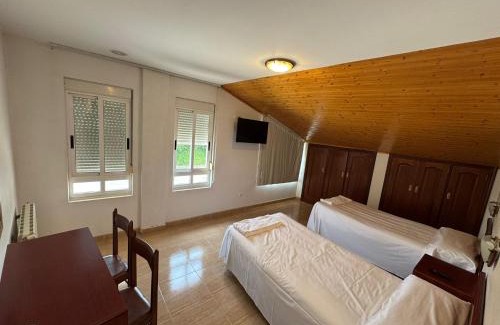 Bergondo Hotel | Hotel Luso Leixoes, para vendedores e trabalhadores