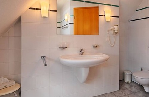 Lutherstadt Wittenberg Hotel | Hotel Luther Birke Wittenberg