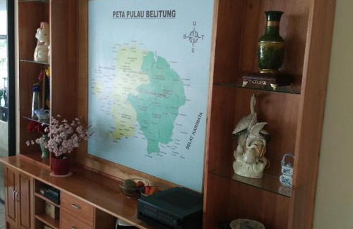 Tanjung Pandan Hotel | Hotel Lux Melati