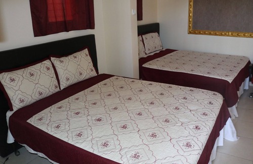 GCH Catchment area Hotel | Hotel Luxe Confort